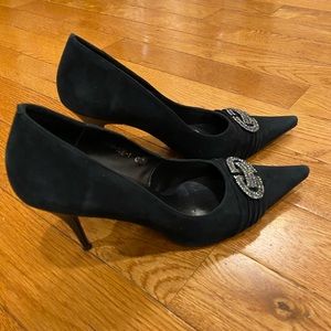 Women dress shoes